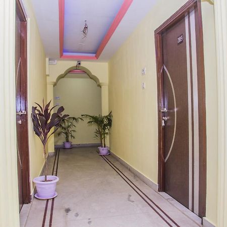 Oyo Somraj Regency Hotel Agartala Exterior foto